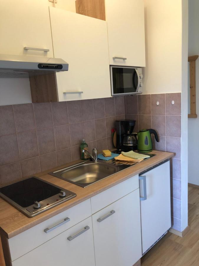 Apartament Stapflhof Bad Aussee Zewnętrze zdjęcie