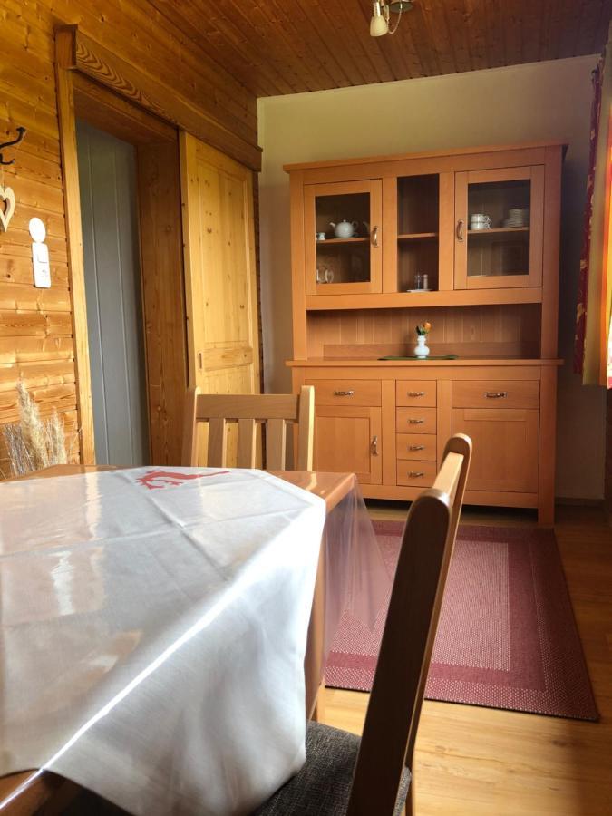 Apartament Stapflhof Bad Aussee Zewnętrze zdjęcie