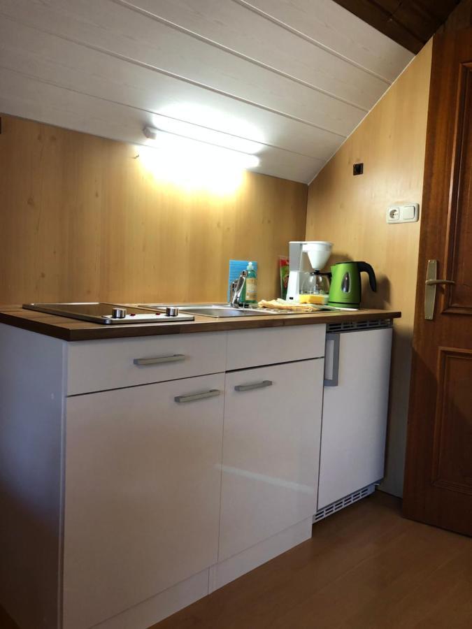 Apartament Stapflhof Bad Aussee Zewnętrze zdjęcie